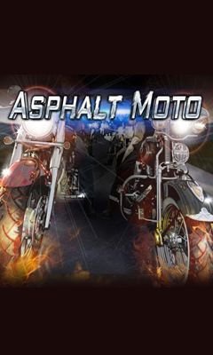 download Asphalt Moto apk